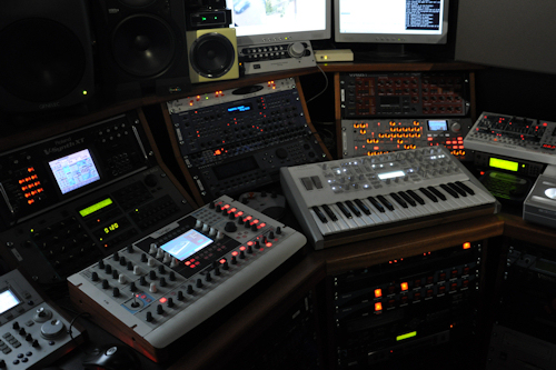 Midi Synths